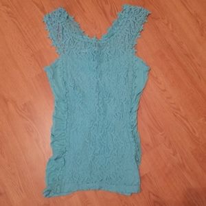 Maurices Tank Top
